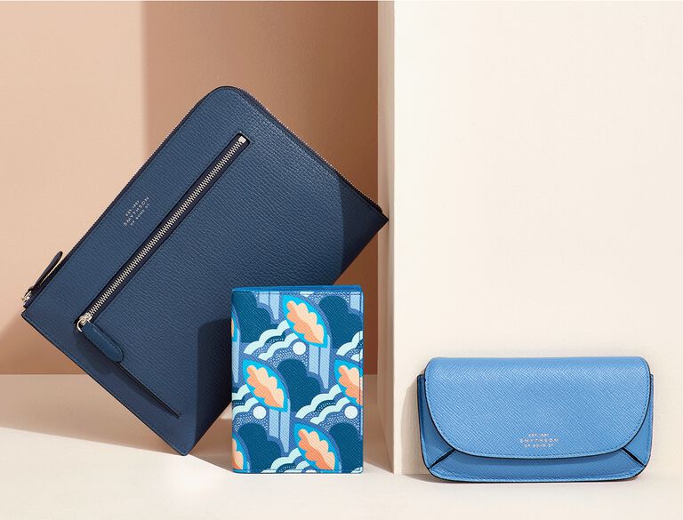 Accessories | Smythson